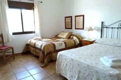 Landejendom i Comares, Malaga, Comares - € 375.000 | Ref: ID3991 - foto 24